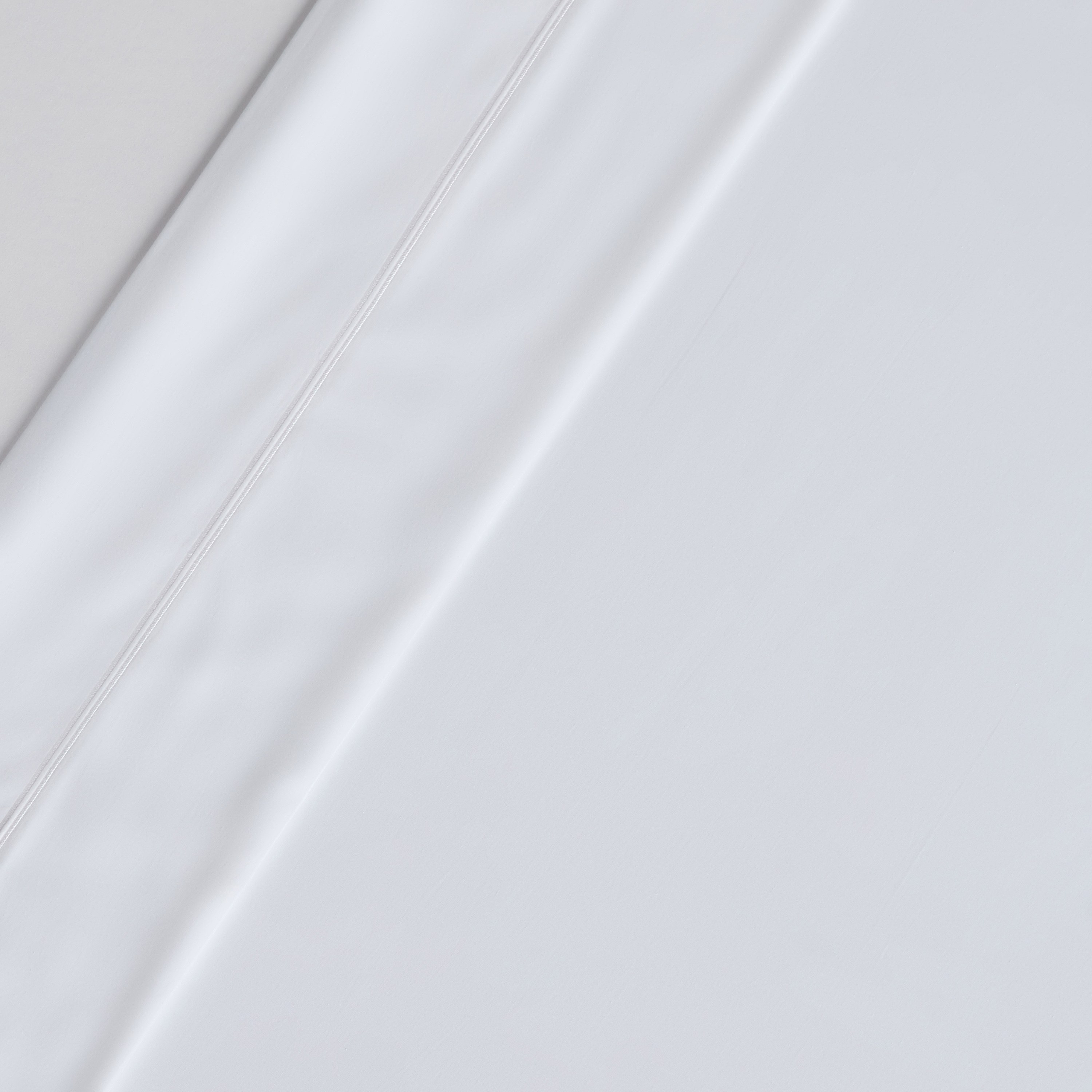 Avira Egyptian Cotton 400 Thread Count Super King Flat Sheet - 260x270 cm-household-bedding-sheetsandpillowcases-flatsheets-image-2