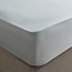 Avira Egyptian Cotton 400 Thread Count Full Fitted Sheet - 120x200 cm-household-bedding-sheetsandpillowcases-fittedsheets-image-5
