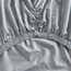 Avira Egyptian Cotton 400 Thread Count Full Fitted Sheet - 120x200 cm-household-bedding-sheetsandpillowcases-fittedsheets-image-6