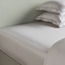 Avira Egyptian Cotton 400 Thread Count Full Fitted Sheet - 120x200 cm-household-bedding-sheetsandpillowcases-fittedsheets-image-3