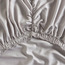 شرشف مطاطي كينج قطن مصري بعدد 400 خيط - أفيرا - 180x205 سم-household-bedding-sheetsandpillowcases-fittedsheets-image-3