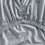 شرشف مطاطي كوين قطن مصري بعدد 400 خيط - أفيرا - 160x200 سم-household-bedding-sheetsandpillowcases-fittedsheets-image-3