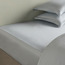 شرشف مطاطي كوين قطن مصري بعدد 400 خيط - أفيرا - 160x200 سم-household-bedding-sheetsandpillowcases-fittedsheets-image-2