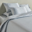 شرشف مطاطي سوبر كينج قطن مصري بعدد 400 خيط - أفيرا - 200x205 سم-household-bedding-sheetsandpillowcases-fittedsheets-image-1