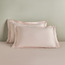 طقم أغطية وسائد قطن مصري بعدد 400 خيط قطعتين - أفيرا - 50x90 سم-household-bedding-sheetsandpillowcases-pillowcases-image-10