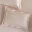 طقم أغطية وسائد قطن مصري بعدد 400 خيط قطعتين - أفيرا - 50x90 سم-household-bedding-sheetsandpillowcases-pillowcases-image-9