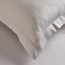 طقم أغطية وسائد قطن مصري بعدد 400 خيط قطعتين - أفيرا - 50x90 سم-household-bedding-sheetsandpillowcases-pillowcases-image-3