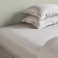 طقم أغطية وسائد قطن مصري بعدد 400 خيط قطعتين - أفيرا - 50x90 سم-household-bedding-sheetsandpillowcases-pillowcases-image-2