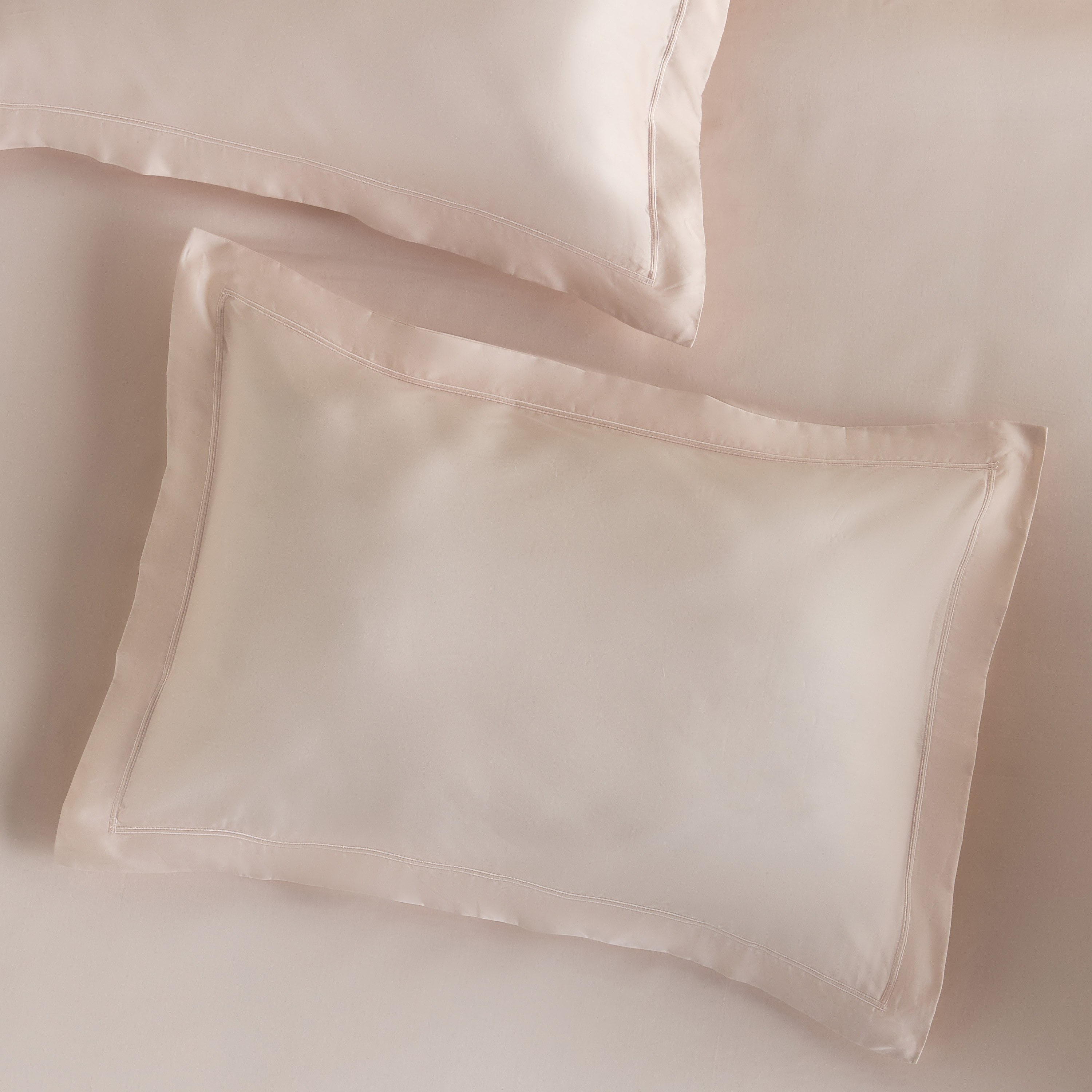 Avira Egyptian Cotton 400 Thread Count 2-Piece Pillowcase Set - 50x75 cm-household-bedding-sheetsandpillowcases-pillowcases-image-2