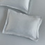 Avira Egyptian Cotton 400 Thread Count 2-Piece Pillowcase Set - 50x75 cm-household-bedding-sheetsandpillowcases-pillowcases-image-7