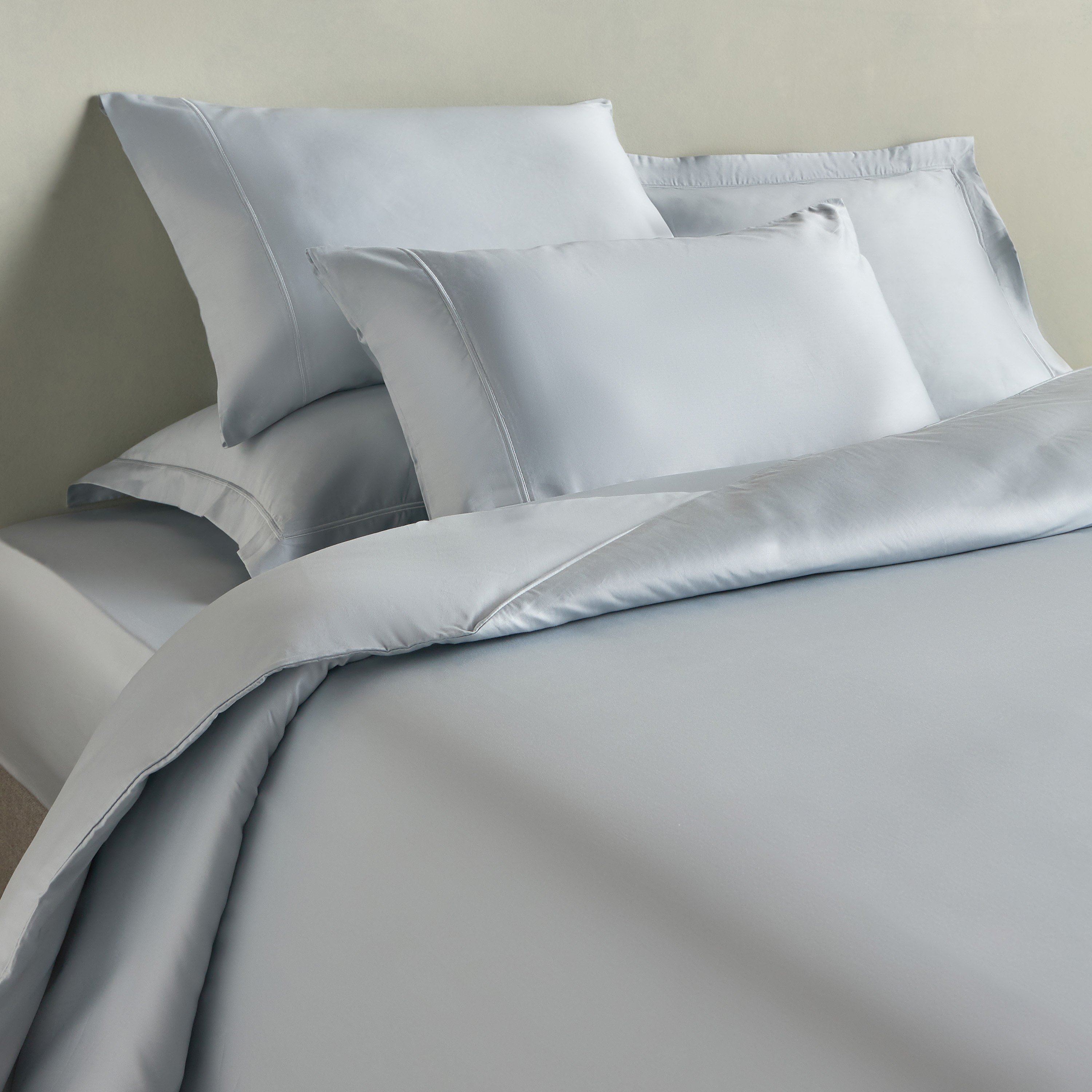Avira Egyptian Cotton 400 Thread Count 2-Piece Pillowcase Set - 50x75 cm-household-bedding-sheetsandpillowcases-pillowcases-image-5