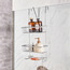 منظم حمام بطابقين - بلطيق-household-bathandlaundry-shower-showeraccessories-image-5