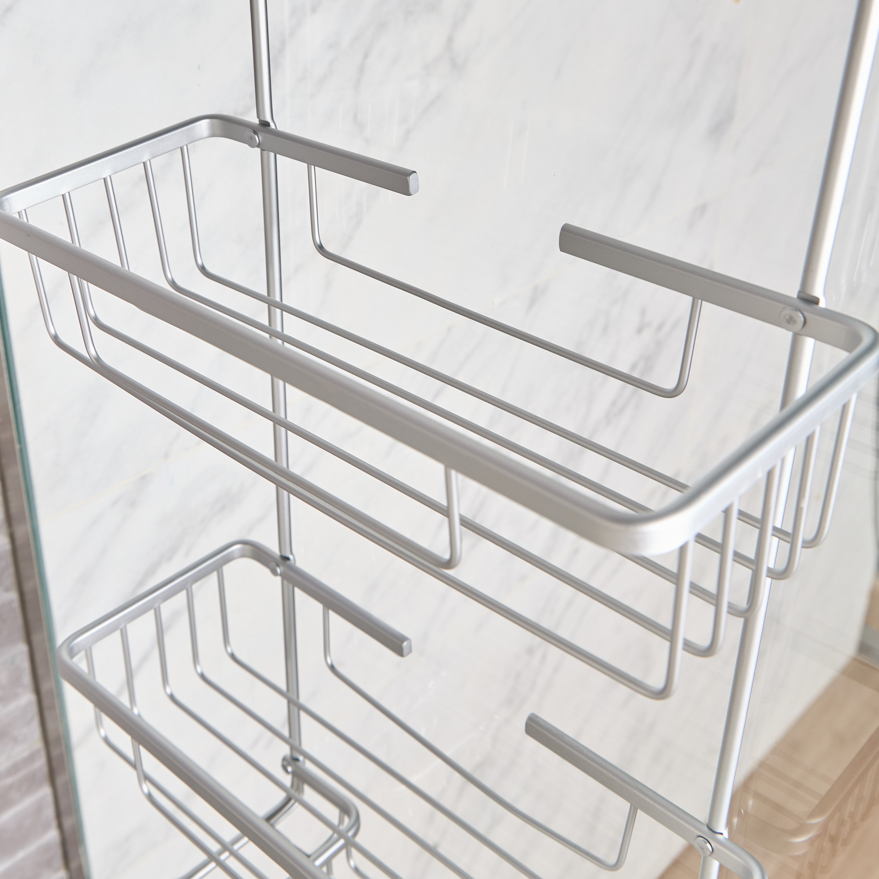 Baltic 2-Tier Shower Caddy-household-bathandlaundry-shower-showeraccessories-image-4