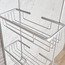 منظم حمام بطابقين - بلطيق-household-bathandlaundry-shower-showeraccessories-image-2