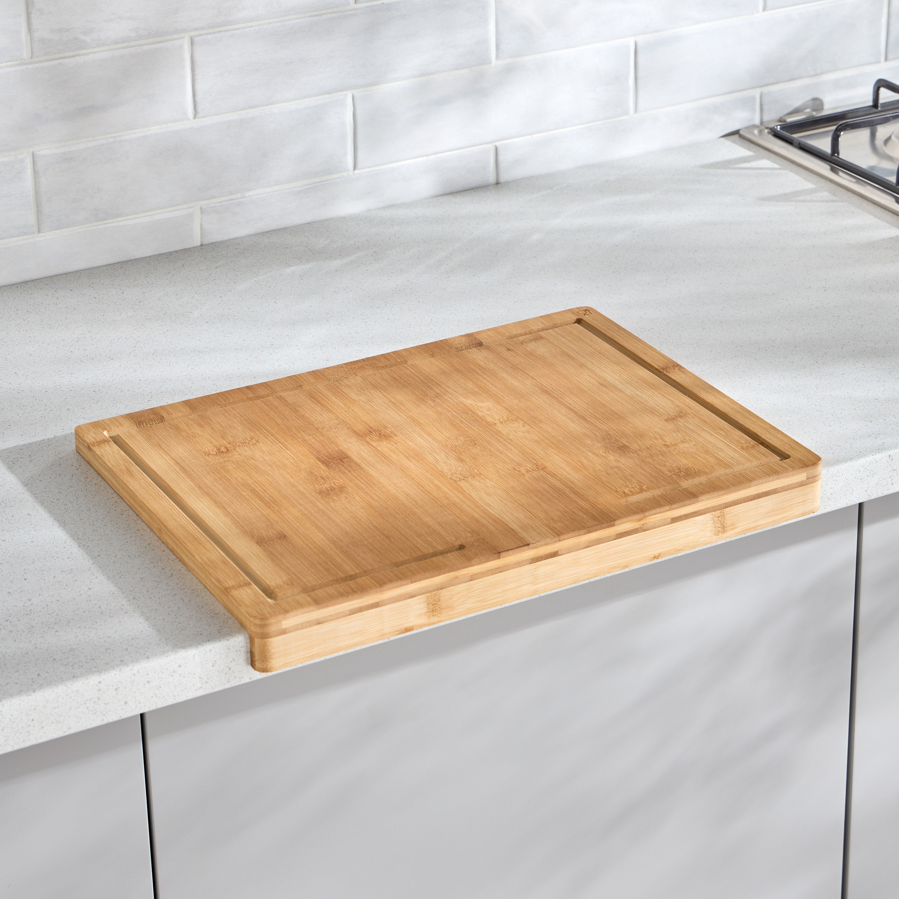Gage Cutting Board - 33x45 cm