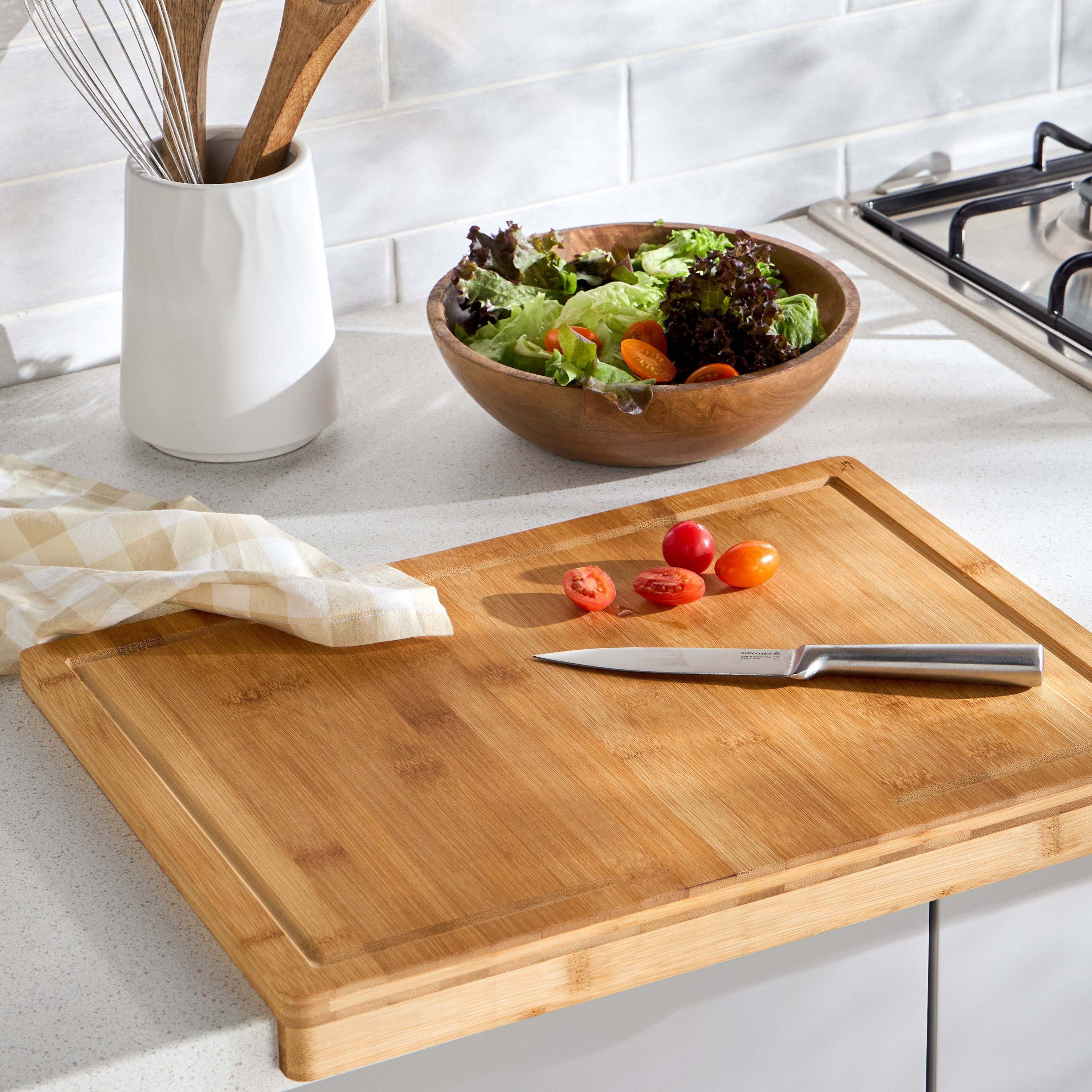 Gage Cutting Board - 33x45 cm-household-kitchen-kitchentoolsandutensils-cuttingboards-image-4