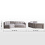 Paliano 5-Seater Fabric Left Corner Sofa-furniture-sofaandseating-cornersofas-image-9