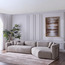 Paliano 5-Seater Fabric Right Corner Sofa-furniture-sofaandseating-cornersofas-image-1