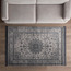 Emera Viscose Rug - 160x230 cm-household-rugsandcarpets-rugs-image-2