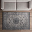 Emera Viscose Rug - 200x290 cm-household-rugsandcarpets-rugs-image-2
