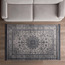 Emera Viscose Rug - 240x360 cm-household-rugsandcarpets-rugs-image-2