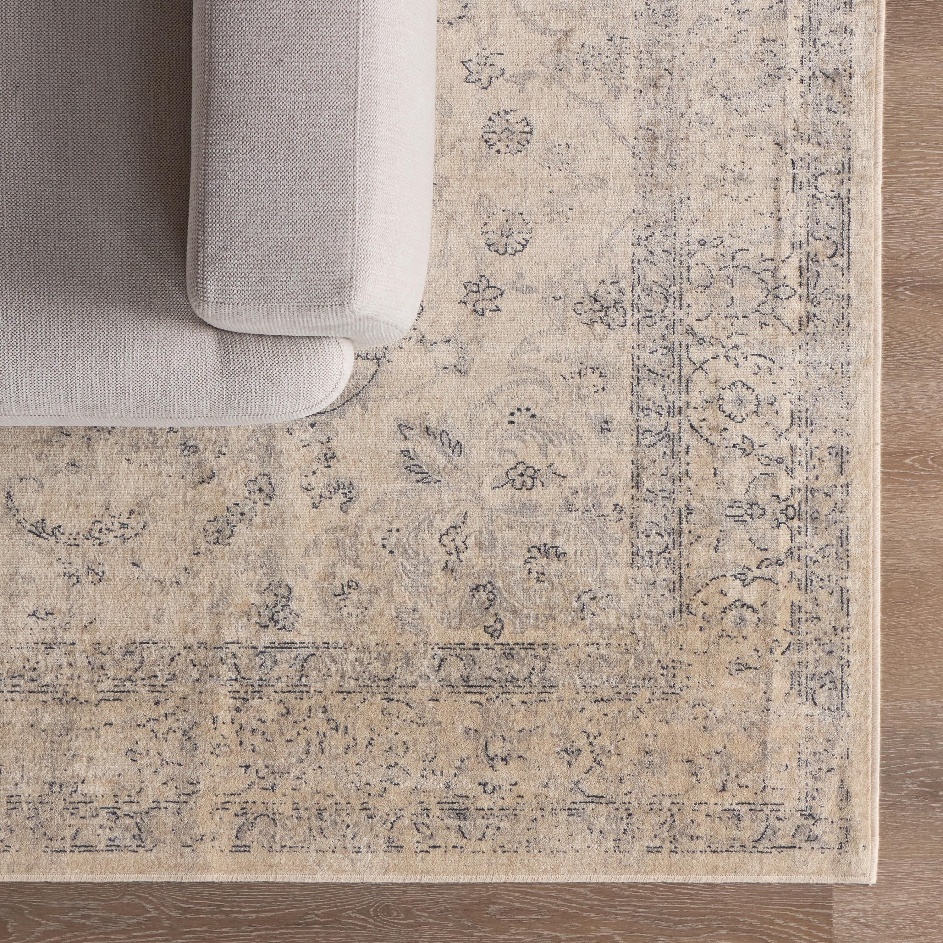 سجادة فيسكوز - ألارا - 160×230 سم-household-rugsandcarpets-rugs-image-1