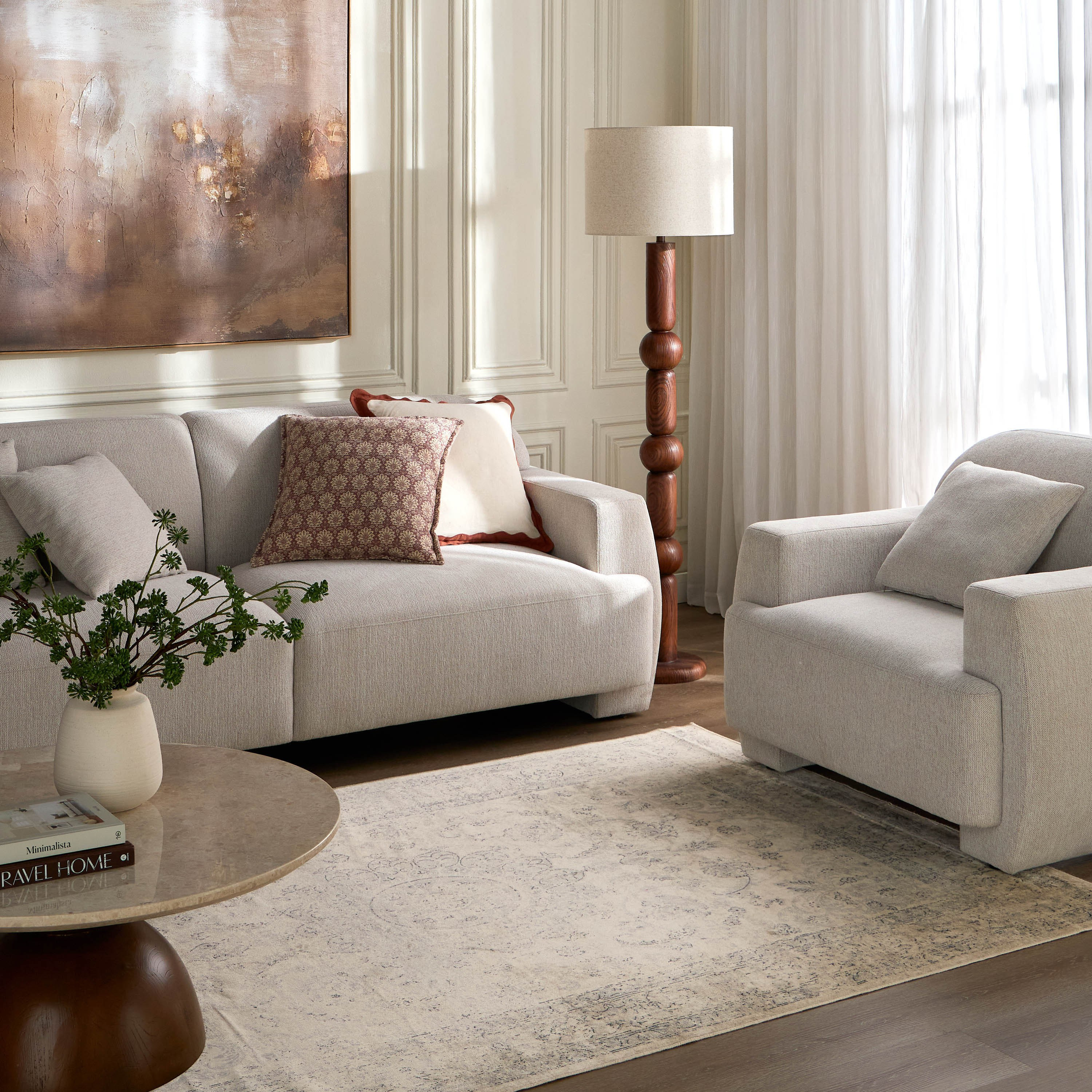 سجادة فيسكوز - ألارا - 160×230 سم-household-rugsandcarpets-rugs-image-5