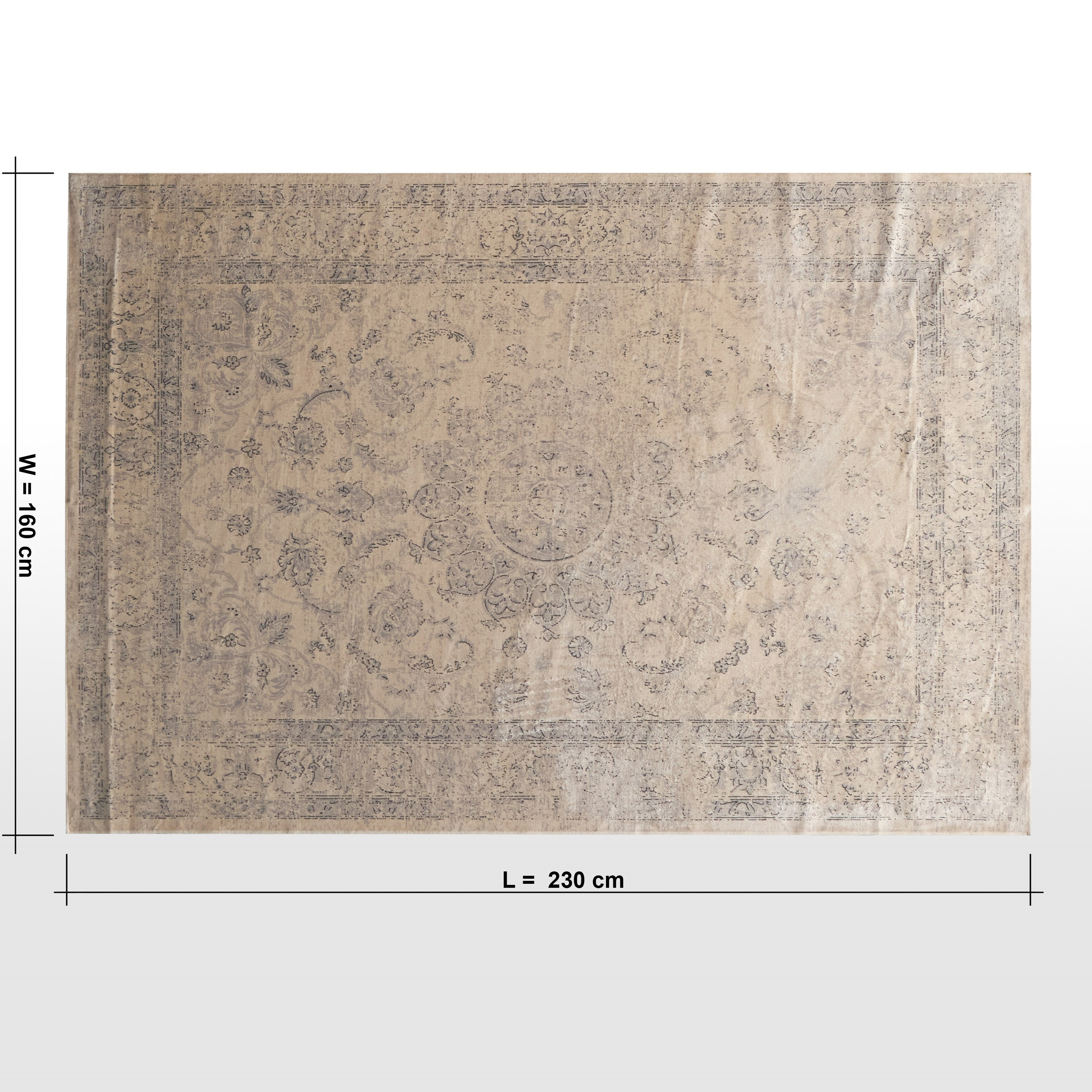 سجادة فيسكوز - ألارا - 160×230 سم-household-rugsandcarpets-rugs-image-6