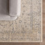 Alara Viscose Rug - 200x290 cm-household-rugsandcarpets-rugs-image-1