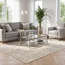 Mariel Viscose Rug - 160x230 cm-household-rugsandcarpets-rugs-image-5