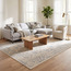 Mariel Viscose Rug - 240x360 cm-household-rugsandcarpets-rugs-image-5