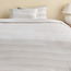طقم غطاء لحاف سوبر كينج قطن 3 قطع بخطوط ميلانج - باستور - 220×260 سم-household-bedding-duvetandcovers-duvetcovers-image-11