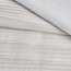 طقم غطاء لحاف سوبر كينج قطن 3 قطع بخطوط ميلانج - باستور - 220×260 سم-household-bedding-duvetandcovers-duvetcovers-image-9