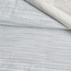 طقم غطاء لحاف سوبر كينج قطن 3 قطع بخطوط ميلانج - باستور - 220×260 سم-household-bedding-duvetandcovers-duvetcovers-image-3