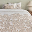 طقم لحاف مقاس سوبر كينج معنقد من 4 قطع - روكو - 240x260 سم-household-bedding-comfortersandbedspreads-comforters-image-5