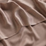 Terra Bamboo Sateen Weave 300 Thread 4-Piece King Fitted and Flat Sheet Set - 180x205 cm-household-bedding-sheetsandpillowcases-fittedsheets-image-9