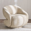 Dallas Fabric Swivel Armchair-furniture-sofaandseating-armchairs-image-1