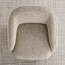 Dallas Fabric Swivel Armchair-furniture-sofaandseating-armchairs-image-7