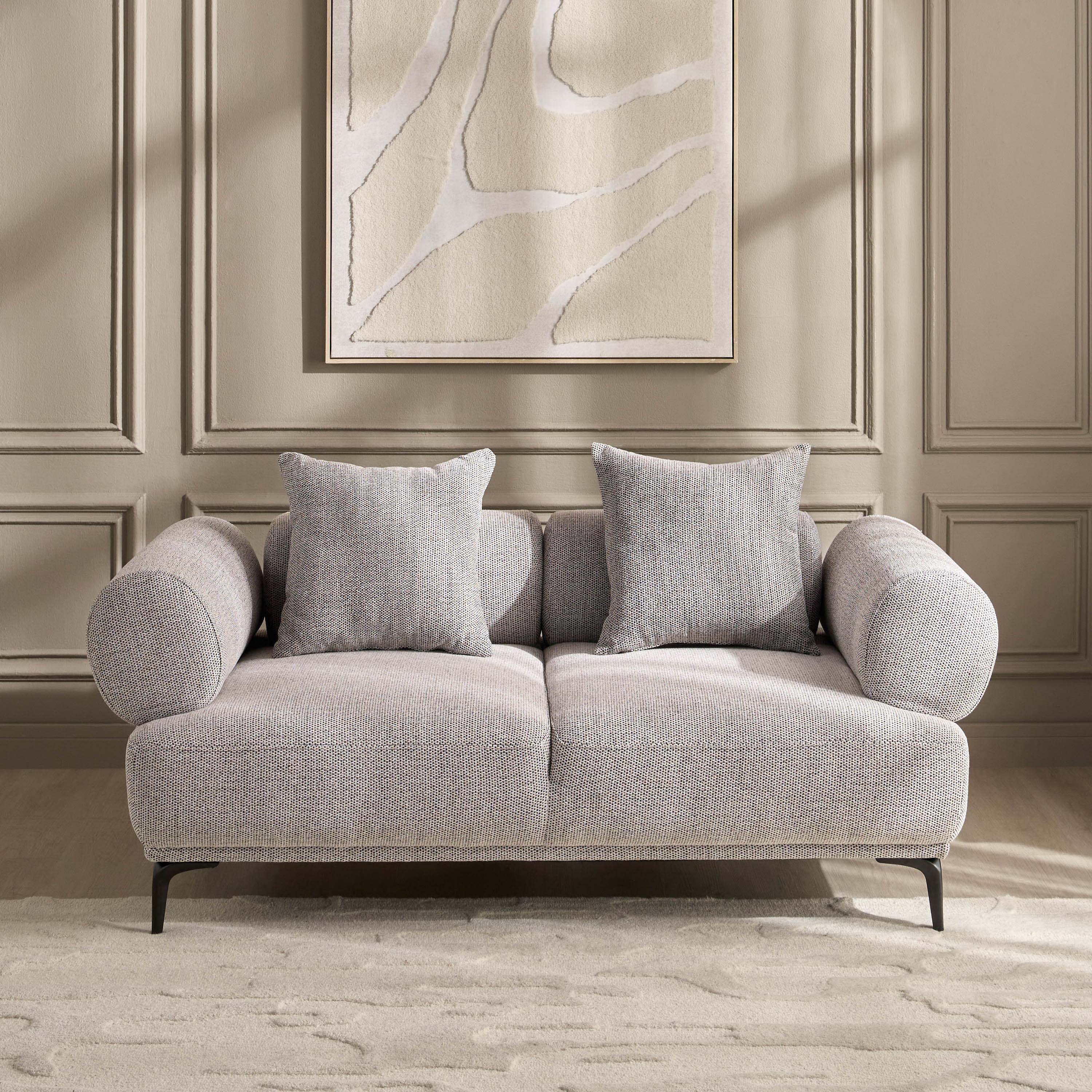 Vertice 2-Seater Fabric Sofa-furniture-sofaandseating-sofasandsofasets-image-1