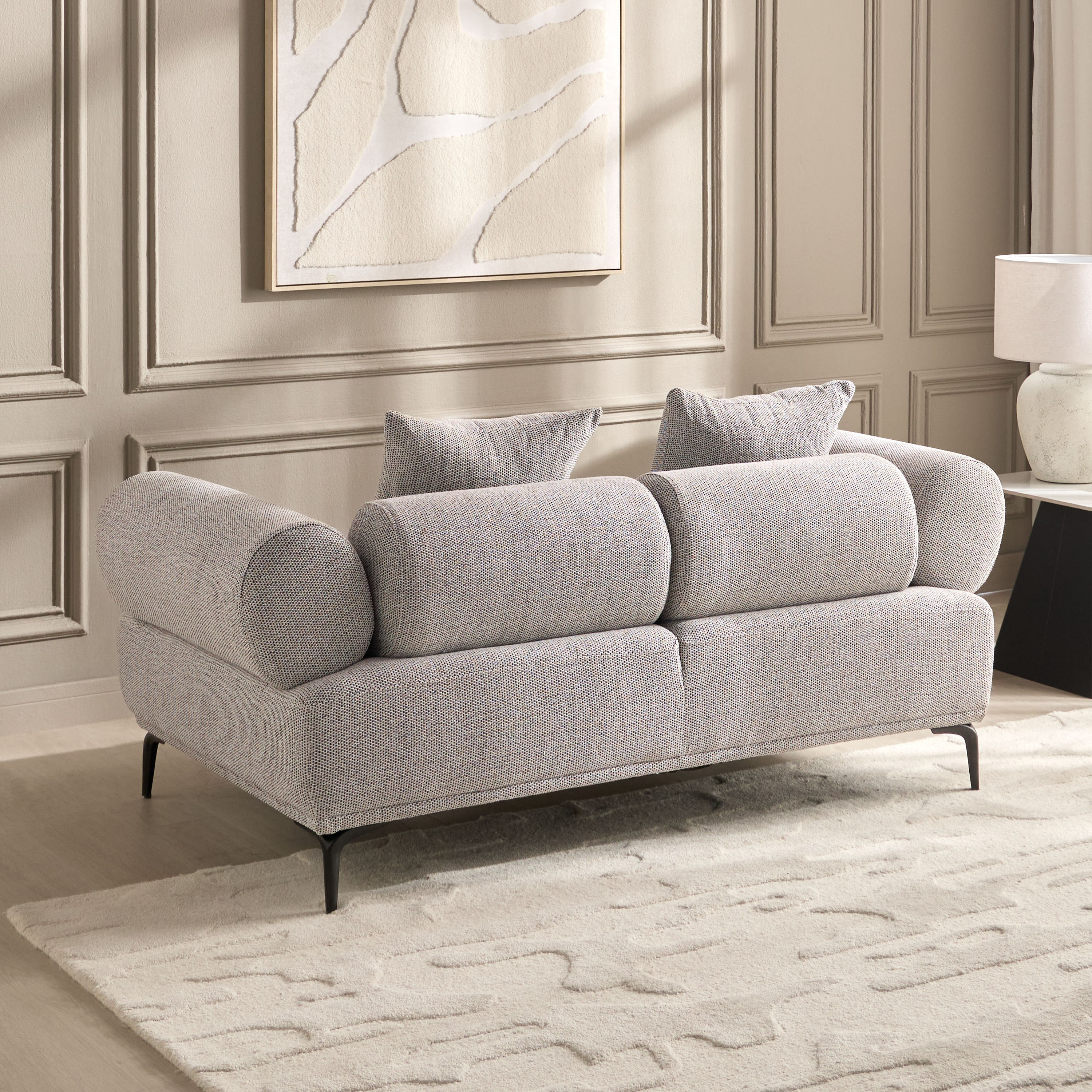 Vertice 2-Seater Fabric Sofa-furniture-sofaandseating-sofasandsofasets-image-2