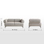 كنبة قماش بمقعدين - فيرتيس-furniture-sofaandseating-sofasandsofasets-image-1