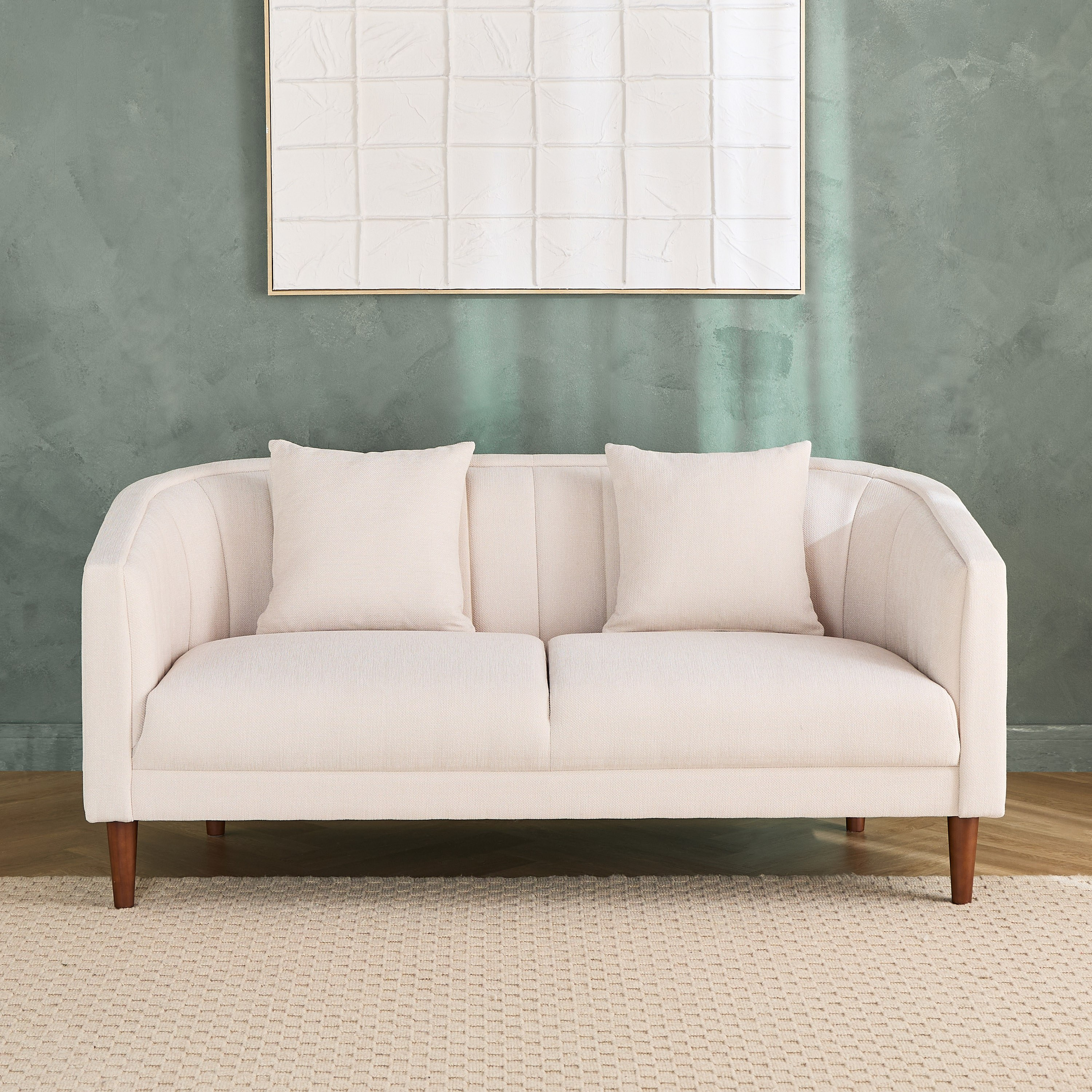 Clara 2-Seater Fabric Sofa-furniture-sofaandseating-sofasandsofasets-image-2