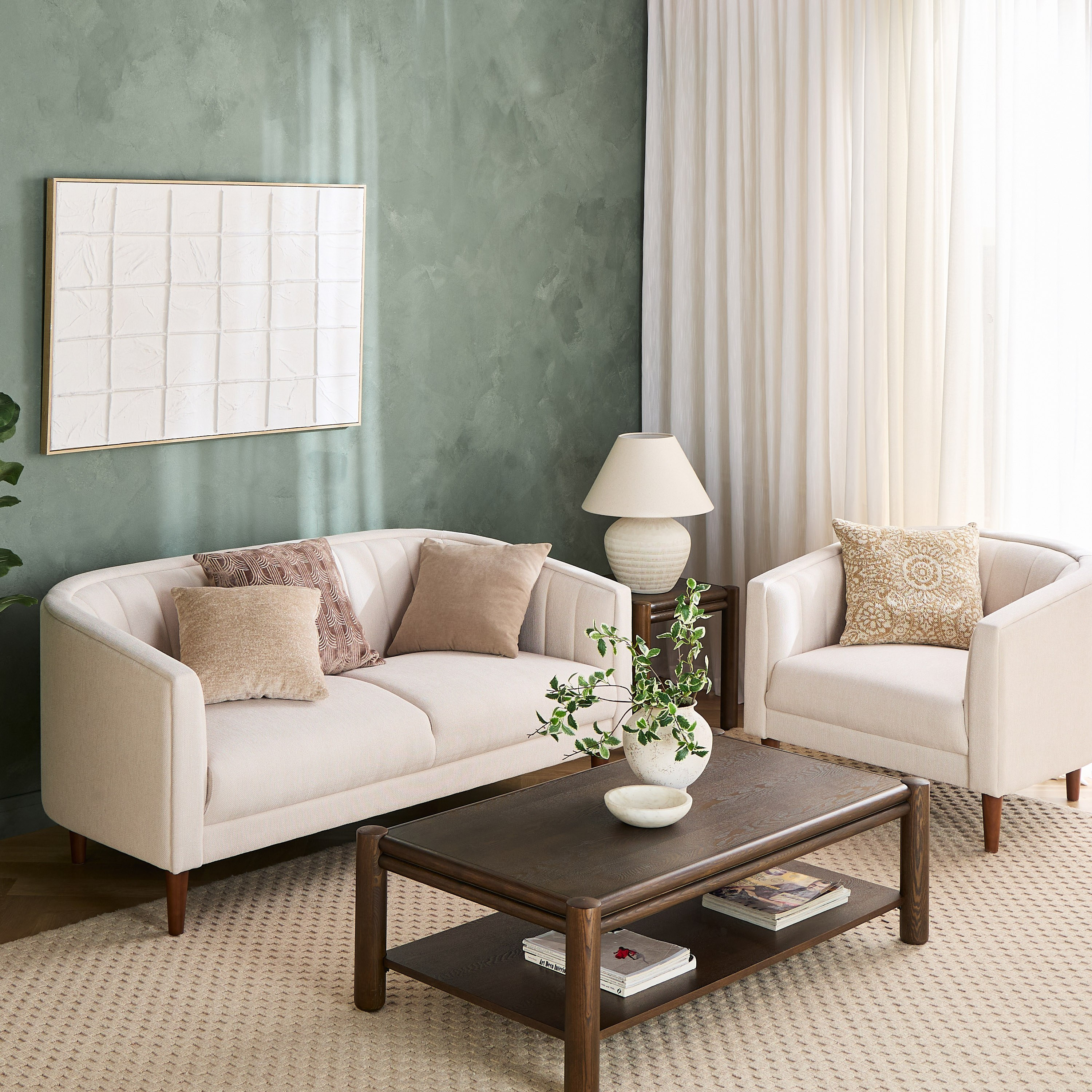 Clara 2-Seater Fabric Sofa-furniture-sofaandseating-sofasandsofasets-image-8
