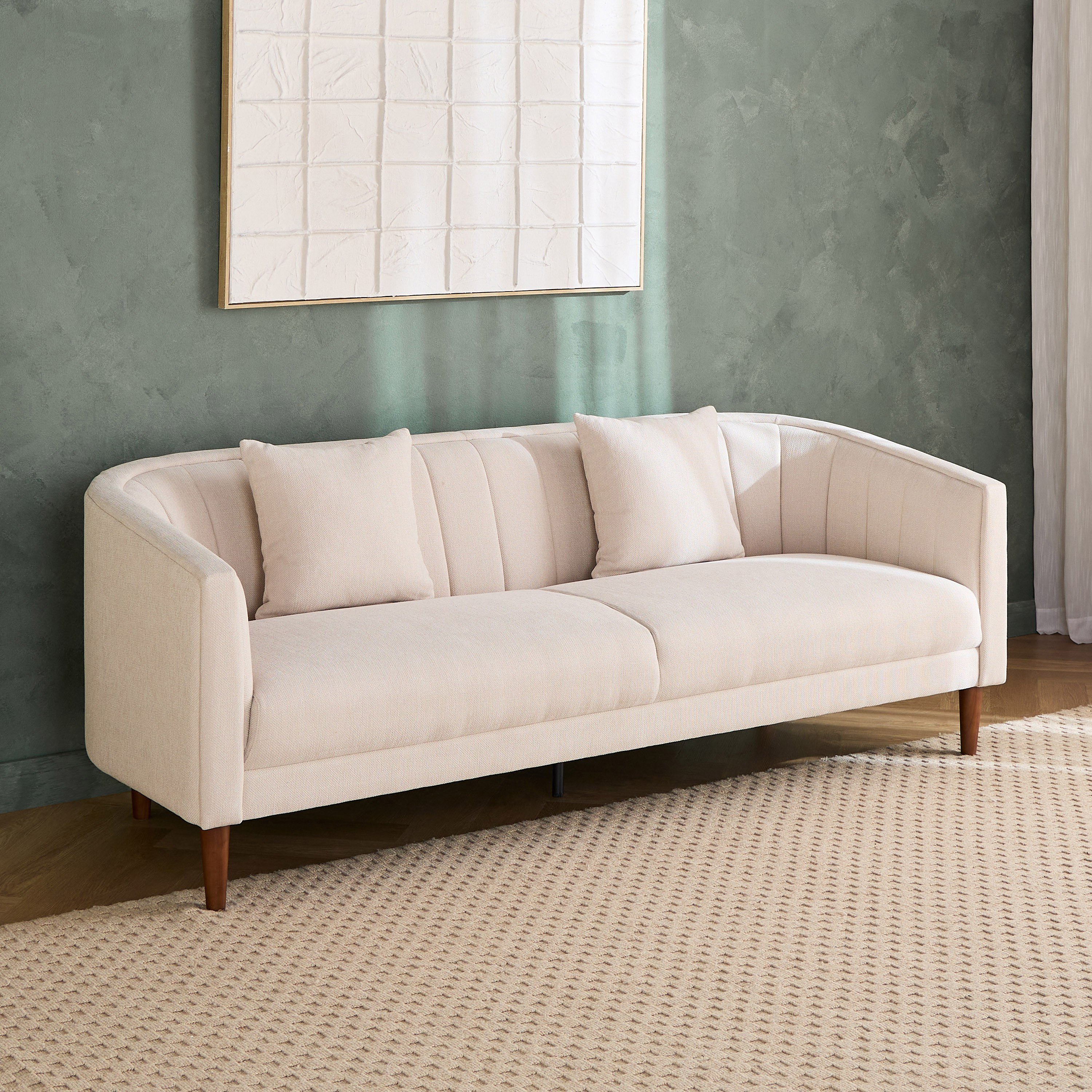 Clara 3-Seater Fabric Sofa-furniture-sofaandseating-sofasandsofasets-image-1