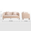 كنبة قماش 3 مقاعد - كلارا-furniture-sofaandseating-sofasandsofasets-image-1
