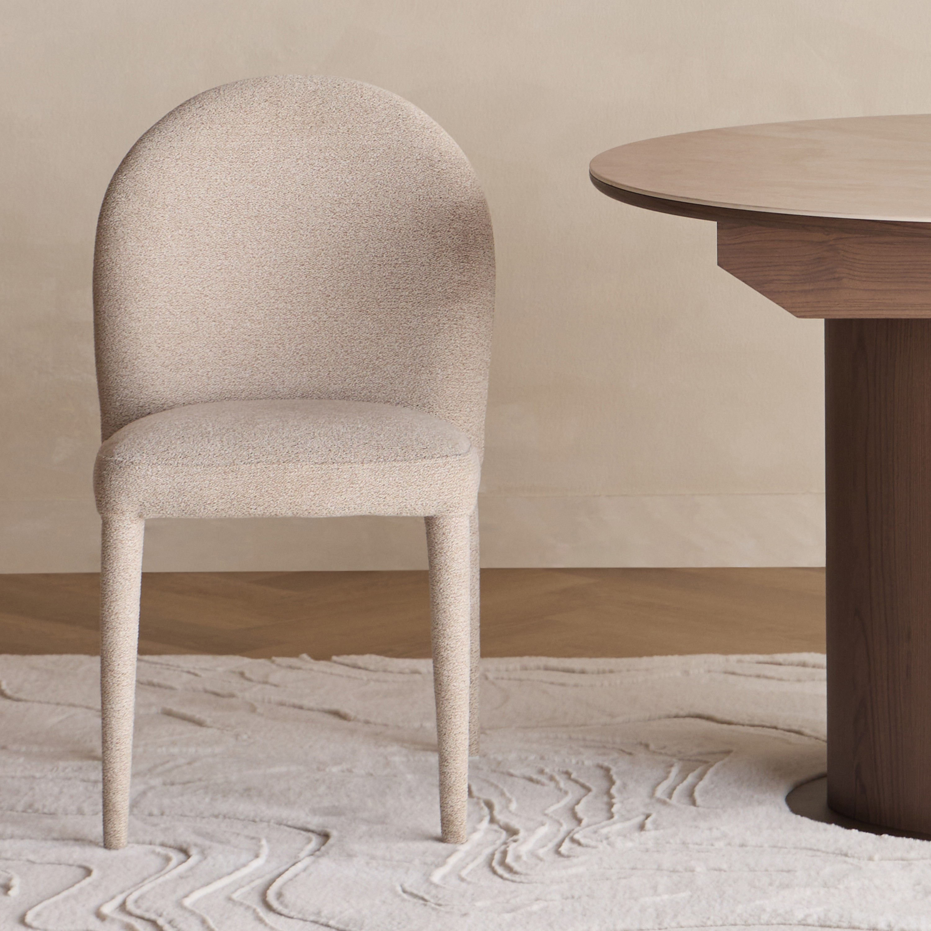 كرسي سفرة قماش - فيرتو-furniture-diningroom-chairsandbenches-image-2