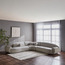 كنبة ركنية قماش قابلة للعكس 4 مقاعد - سورتينو-furniture-sofaandseating-cornersofas-image-10