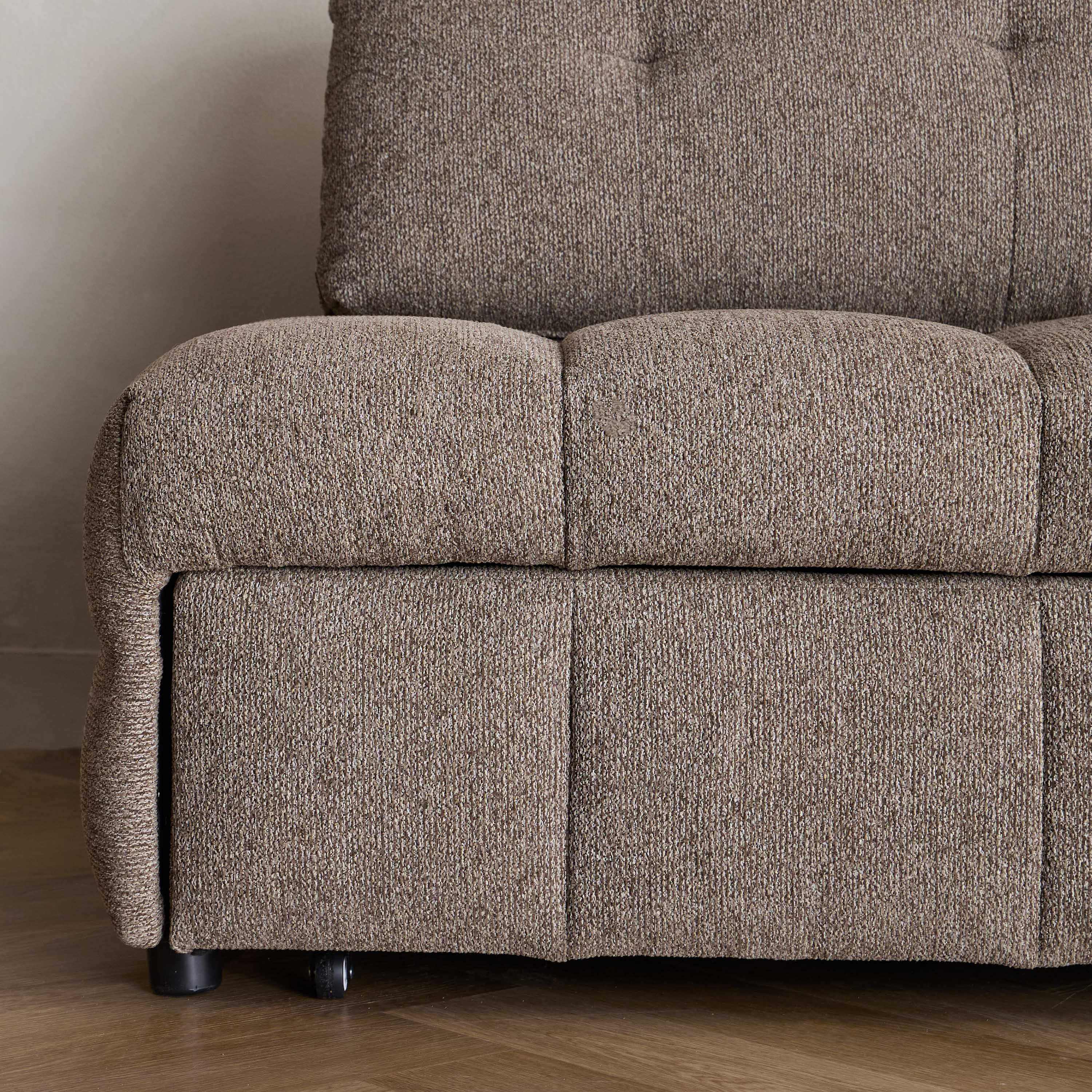 كنبة سرير قماش بمقعدين - فيرتو-furniture-sofaandseating-sofabedsanddaybeds-image-9