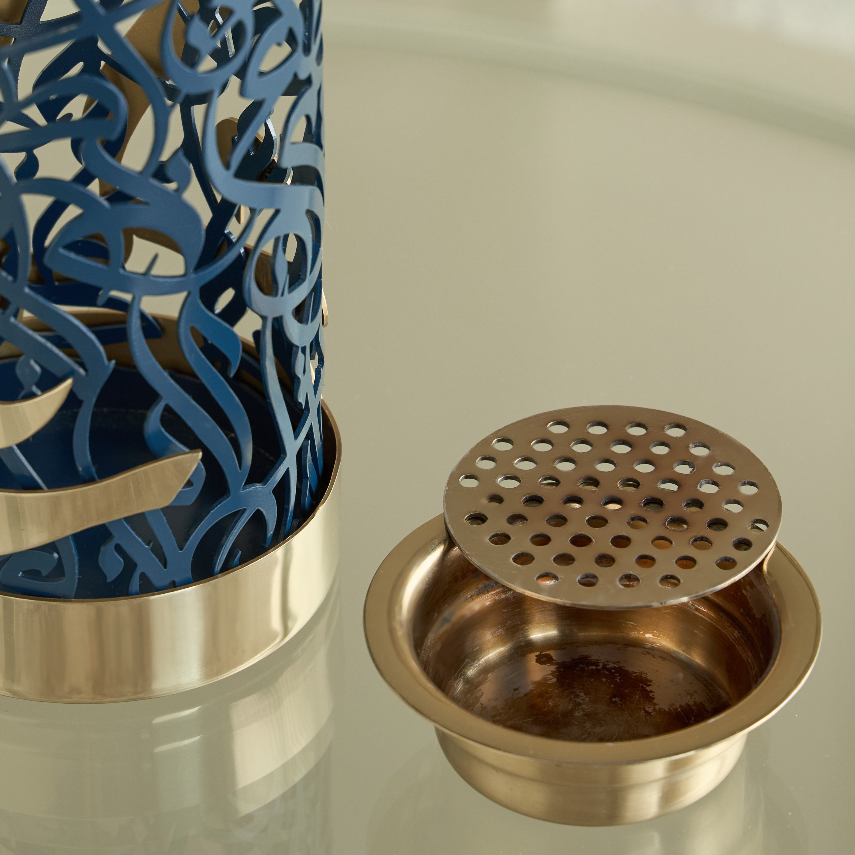 مبخرة - إحسان من ضياء علام-household-homefragrance-burners-image-3