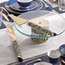 Diaa Allam-Ehsan 2-Piece Cake Server Set-household-kitchen-kitchentoolsandutensils-foodservingtools-image-3